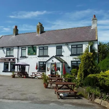 The Windmill - Whitby Stainsacre