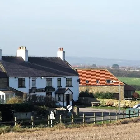 Bed & Breakfast The Windmill - Whitby 3*