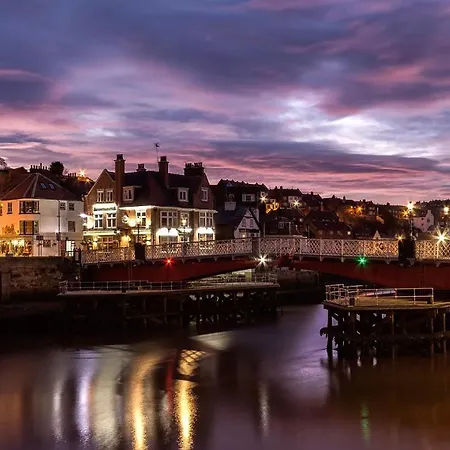 The Windmill - Whitby