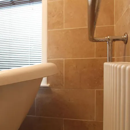 B&B The Windmill - Whitby