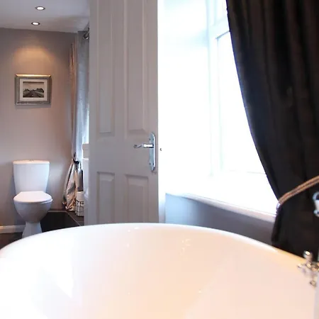 Bed & Breakfast The Windmill - Whitby Stainsacre