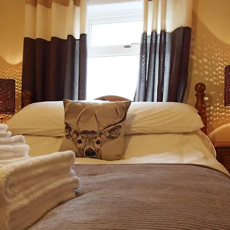 The Windmill - Whitby 3*