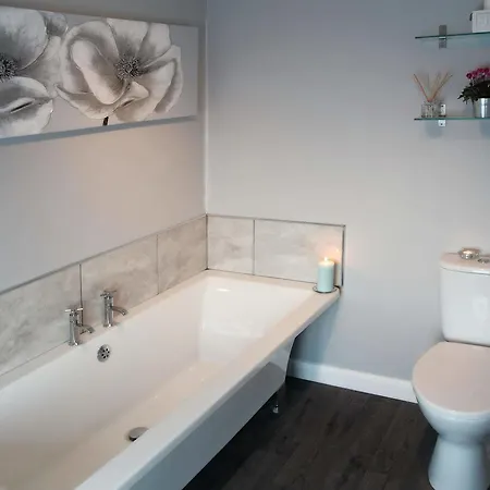 Bed & Breakfast The Windmill - Whitby 3*