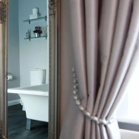 B&B The Windmill - Whitby