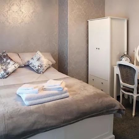 The Windmill - Whitby 3*