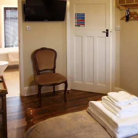 Bed & Breakfast The Windmill - Whitby Stainsacre