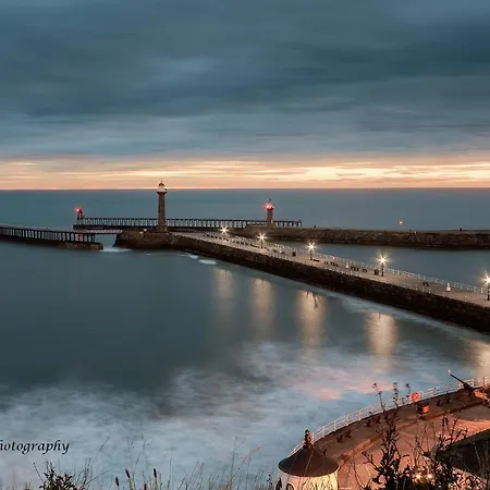 The Windmill - Whitby Stainsacre