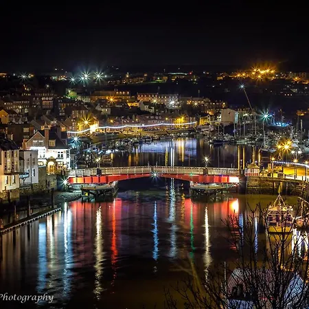 The Windmill - Whitby Отель типа 