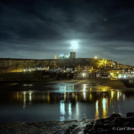 The Windmill - Whitby Nocleg ze śniadaniem 3*