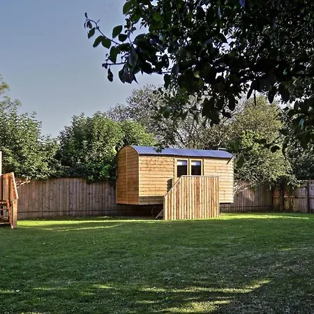 Bed & Breakfast The Windmill - Whitby 3*