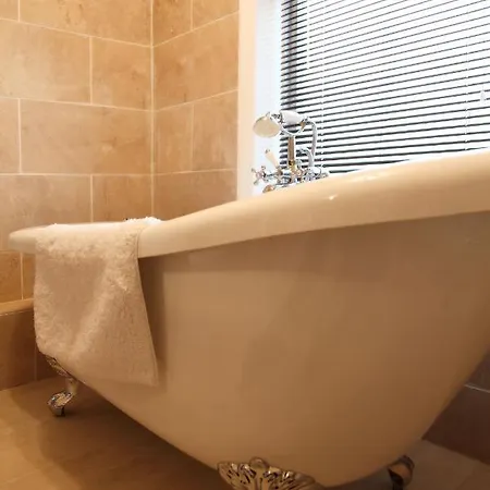 Couette-café The Windmill - Whitby 3*