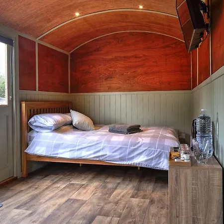 The Windmill - Whitby 3*