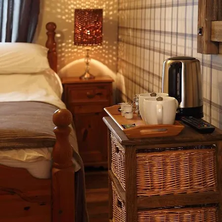 Couette-café The Windmill - Whitby Stainsacre