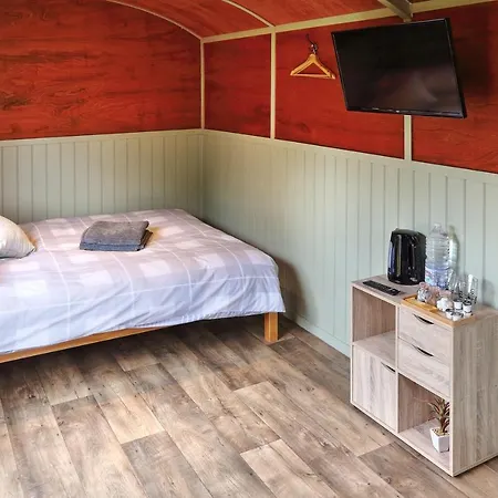 The Windmill - Whitby 3* Stainsacre