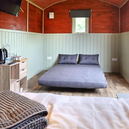 Nocleg ze śniadaniem The Windmill - Whitby 3*