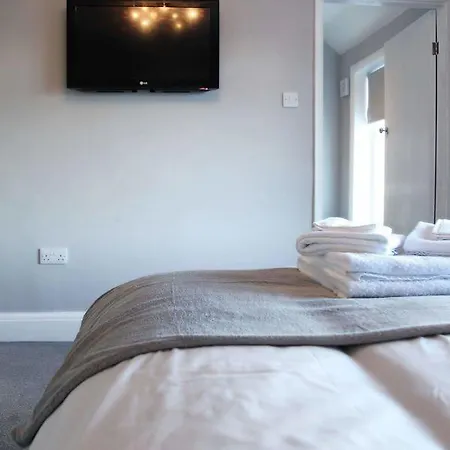 The Windmill - Whitby Couette-café