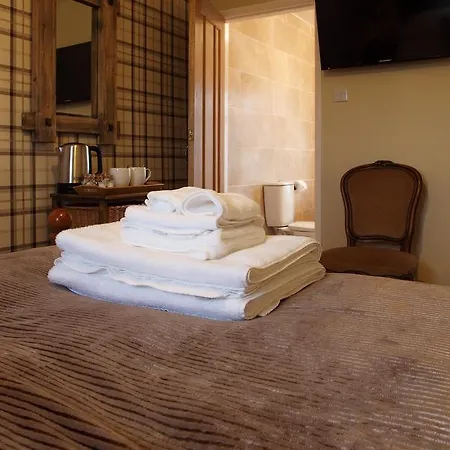 Nocleg ze śniadaniem The Windmill - Whitby Stainsacre