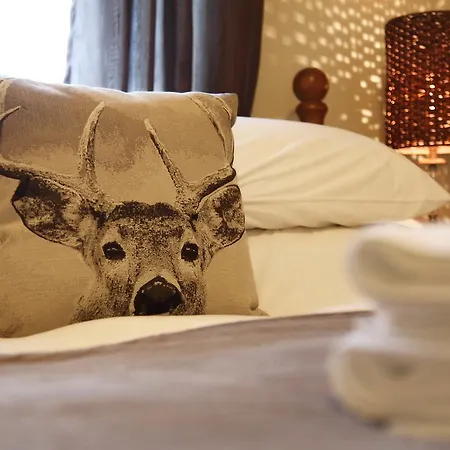 Couette-café The Windmill - Whitby 3*