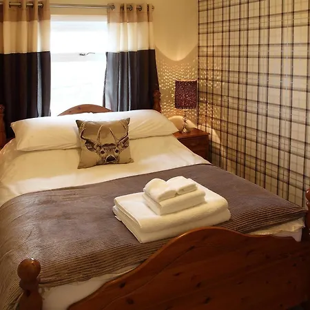 The Windmill - Whitby Stainsacre