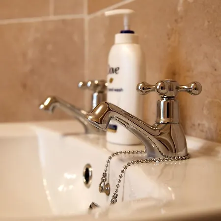 The Windmill - Whitby Stainsacre