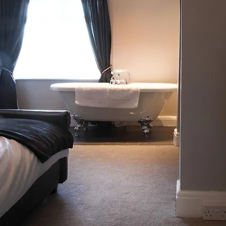 Nocleg ze śniadaniem The Windmill - Whitby