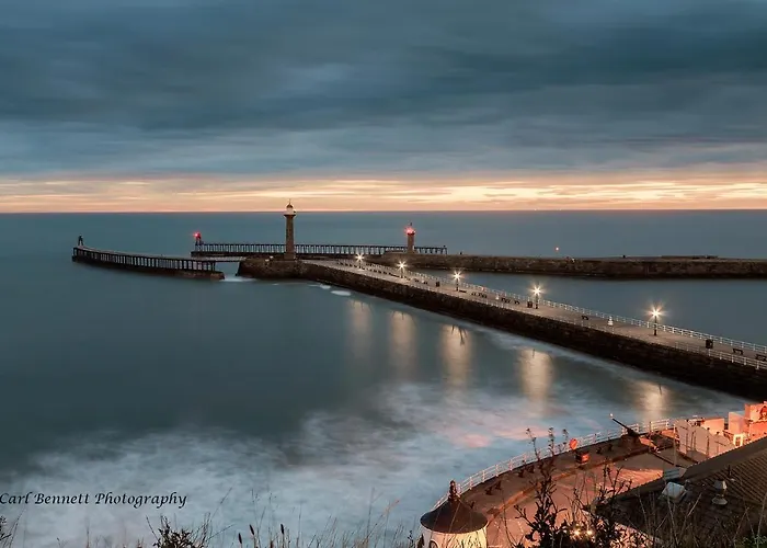 The Windmill - Whitby Stainsacre