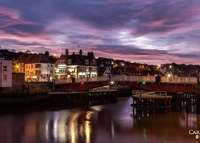 The Windmill - Whitby