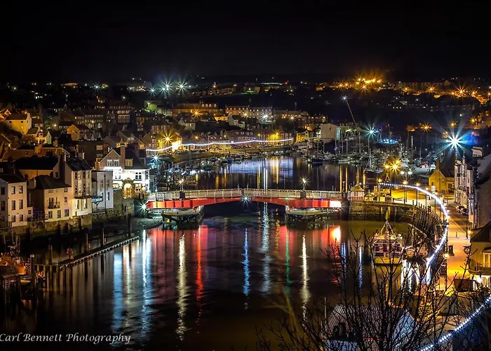 The Windmill - Whitby Bed & Breakfast 3*