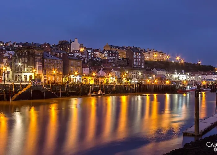 Bed & Breakfast The Windmill - Whitby