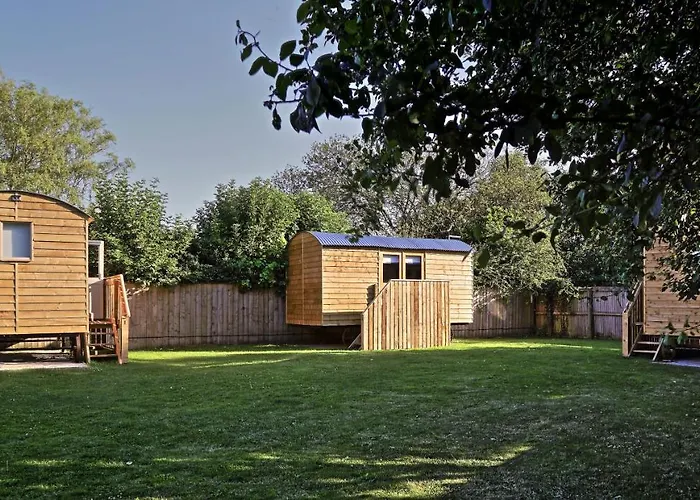 Bed & Breakfast The Windmill - Whitby 3*