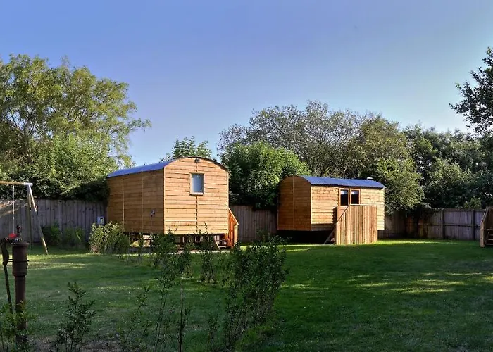 Bed & Breakfast The Windmill - Whitby 3*