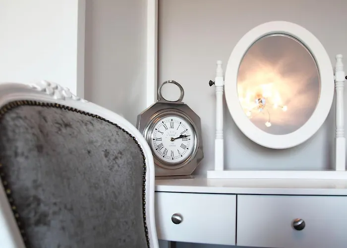 The Windmill - Whitby