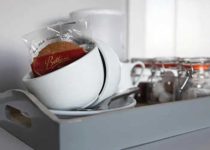 Bed & Breakfast The Windmill - Whitby Stainsacre