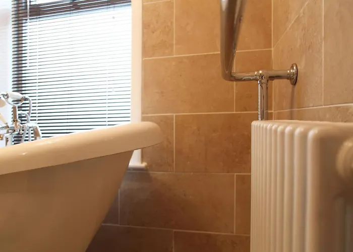 Bed & Breakfast The Windmill - Whitby