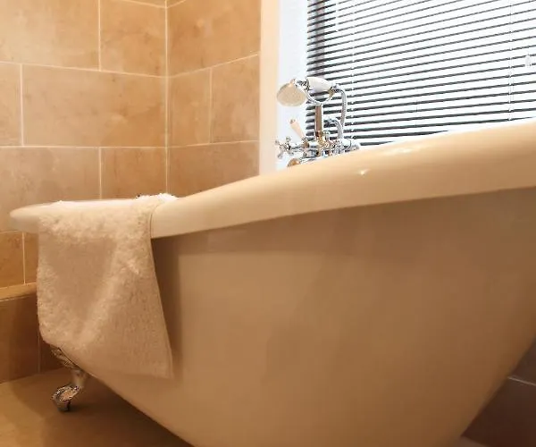 Bed & Breakfast The Windmill - Whitby 3*