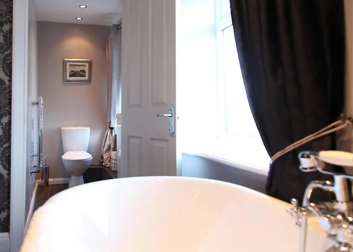 Bed & Breakfast The Windmill - Whitby Stainsacre