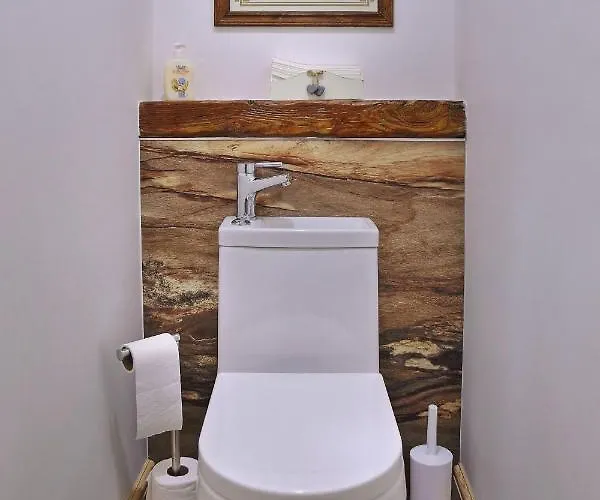 The Windmill - Whitby 3*