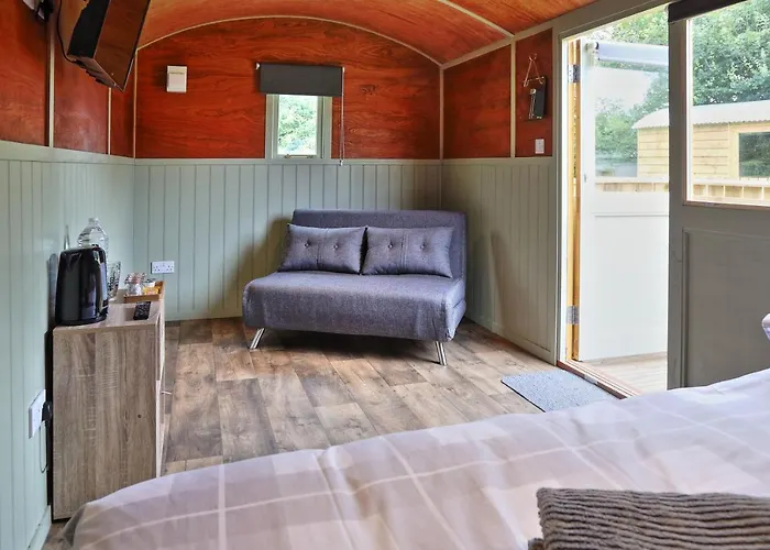 The Windmill - Whitby