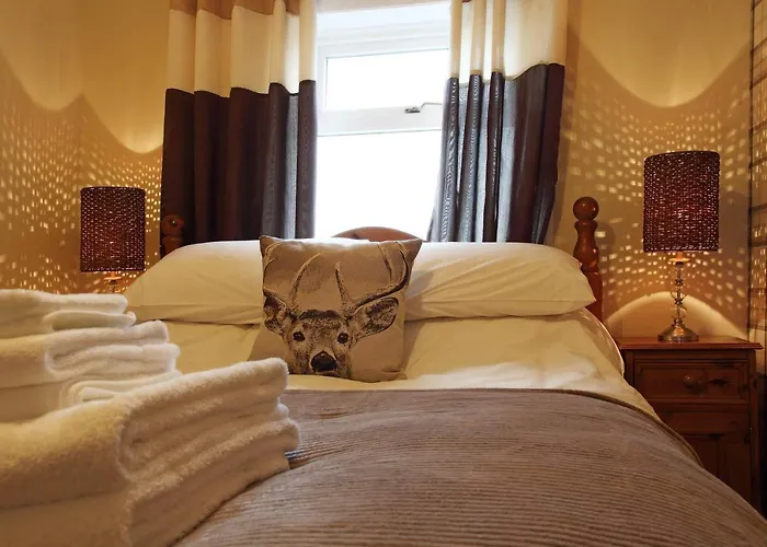 The Windmill - Whitby 3*