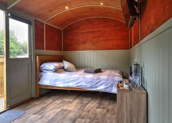 The Windmill - Whitby 3*