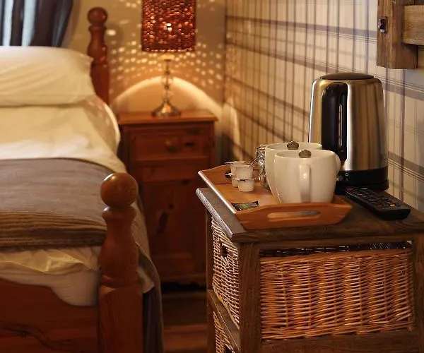 Bed & Breakfast The Windmill - Whitby Stainsacre