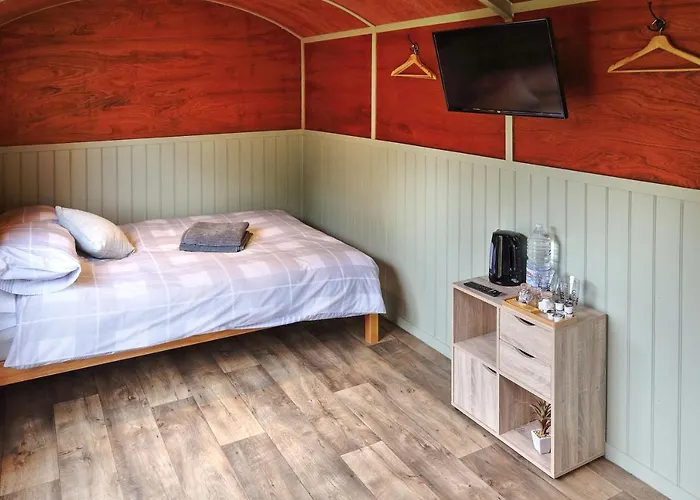 The Windmill - Whitby 3* Stainsacre