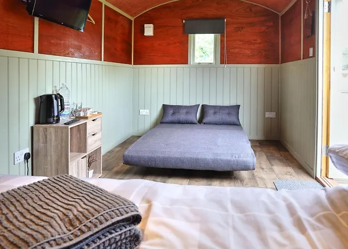 Bed & Breakfast The Windmill - Whitby 3*