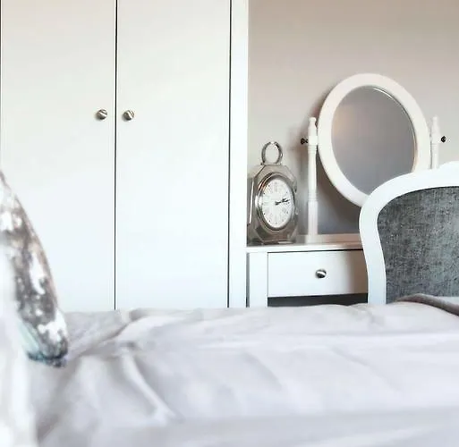 Bed & Breakfast The Windmill - Whitby 3*