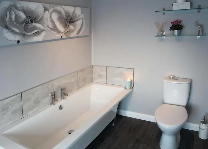 Bed & Breakfast The Windmill - Whitby 3*