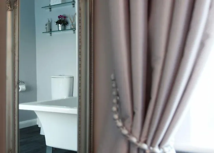 Bed & Breakfast The Windmill - Whitby