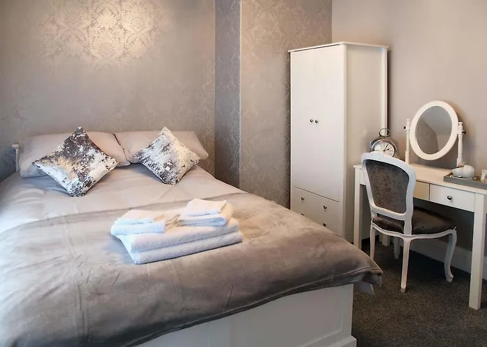 The Windmill - Whitby 3*