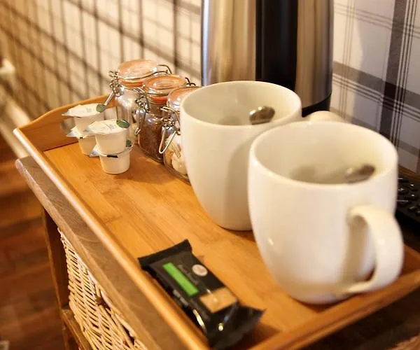 The Windmill - Whitby 3* Stainsacre