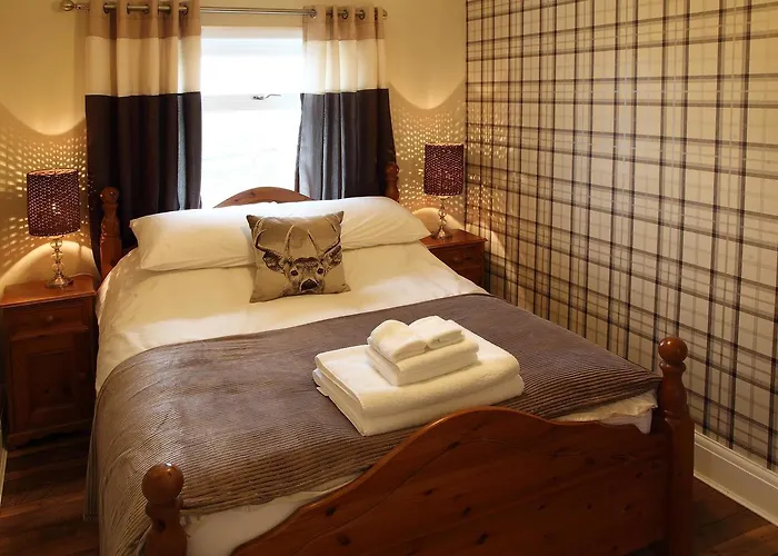 The Windmill - Whitby Stainsacre