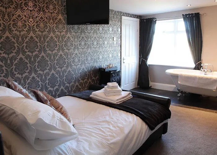 Bed & Breakfast The Windmill - Whitby 3*